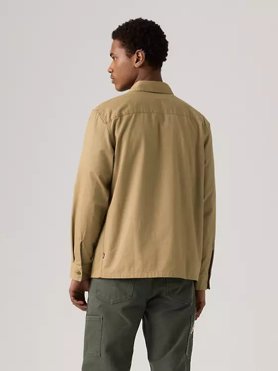 LEVI STRAUSS-"WORKER" SHIRT