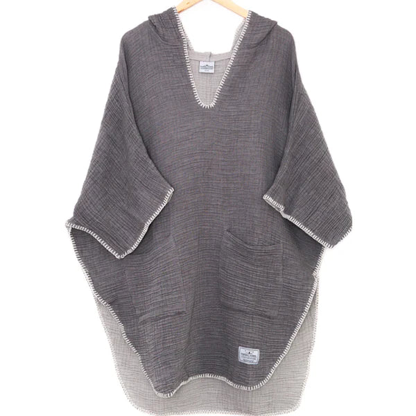 TOFINO TOWEL "THE COCOON SURF" PONCHO