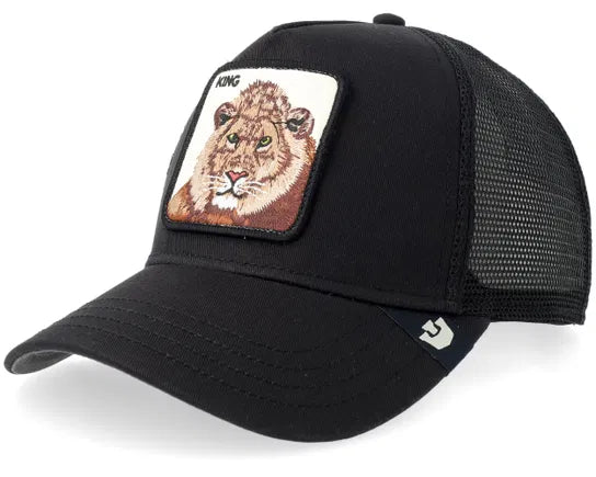 GOORIN-"THE KING LION" HAT