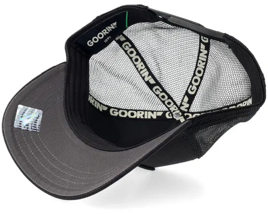 GOORIN-"THE KING LION" HAT