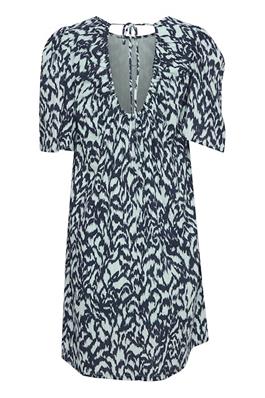 FRANSA-"SANKA" DRESS