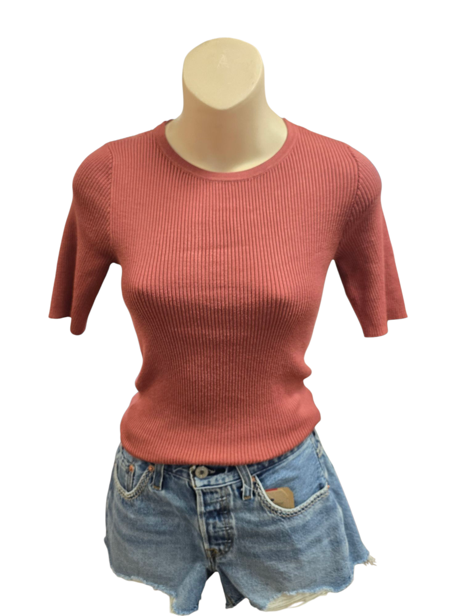 VERO MODA-"DEA" SWEATER