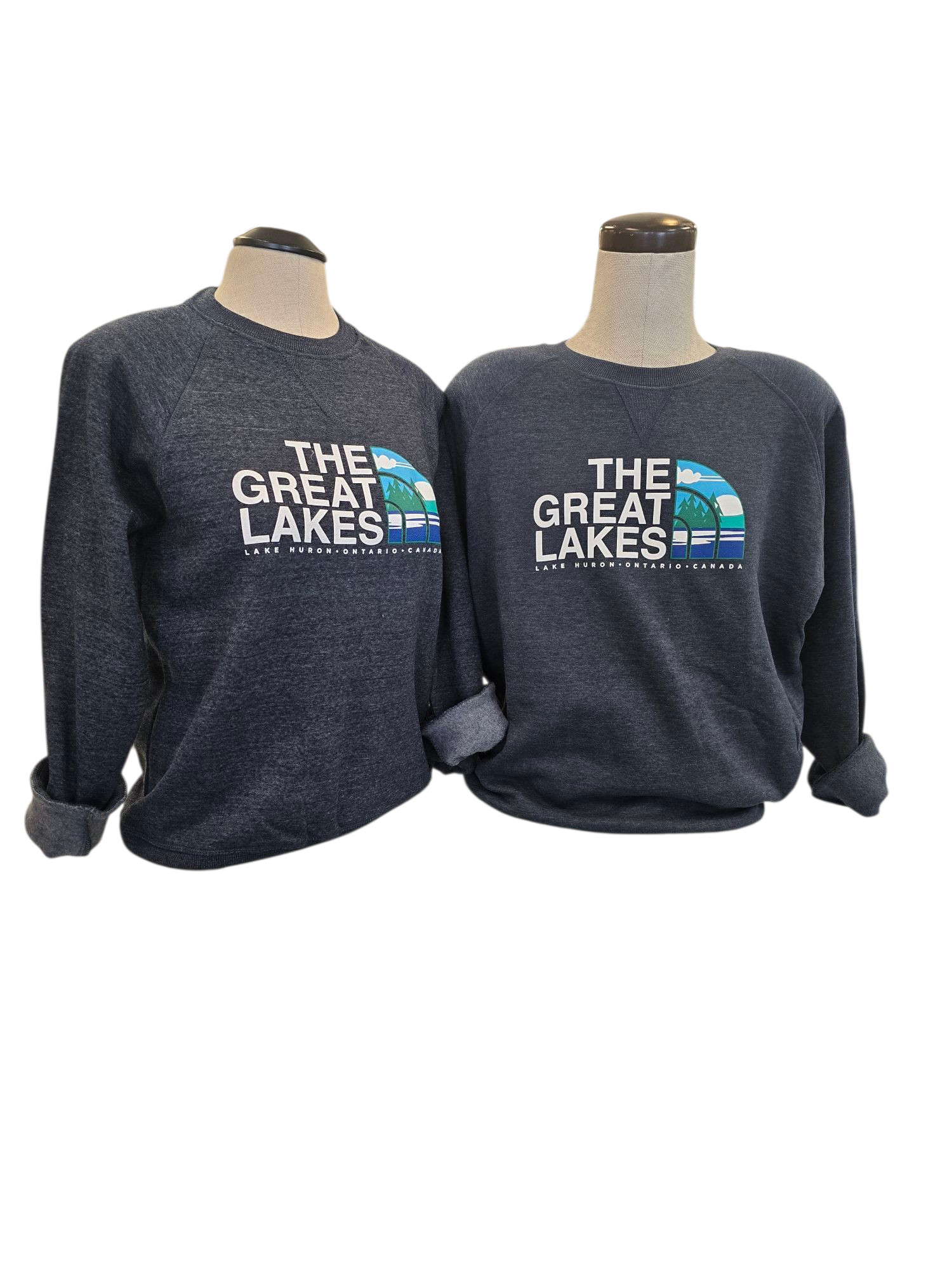 LAGO-LONG SLEEVE TOP