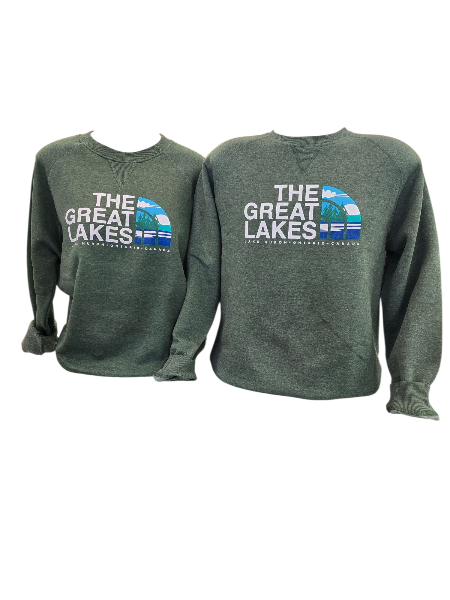 LAGO-LONG SLEEVE TOP