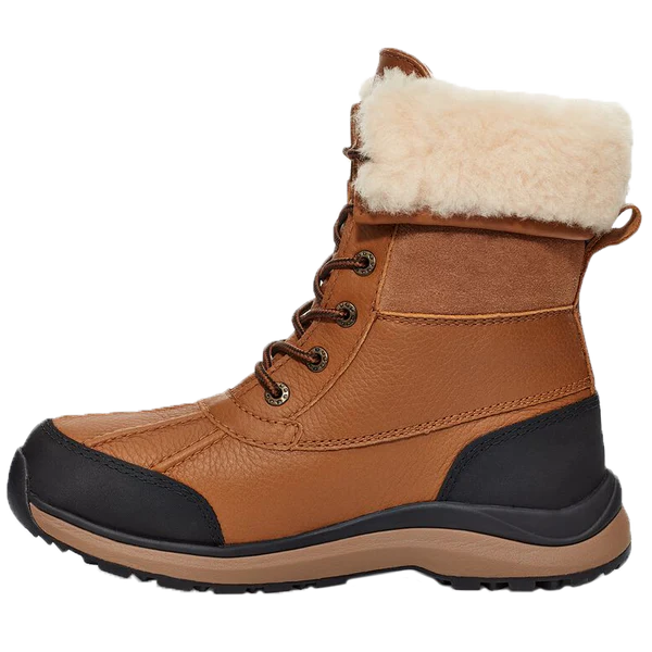 UGG-"ADIRONDACK" SHORT BOOT