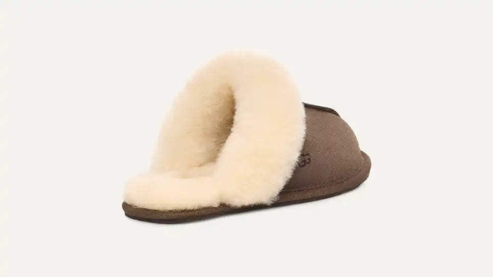 UGG-"SCUFFETTE II" SLIPPER