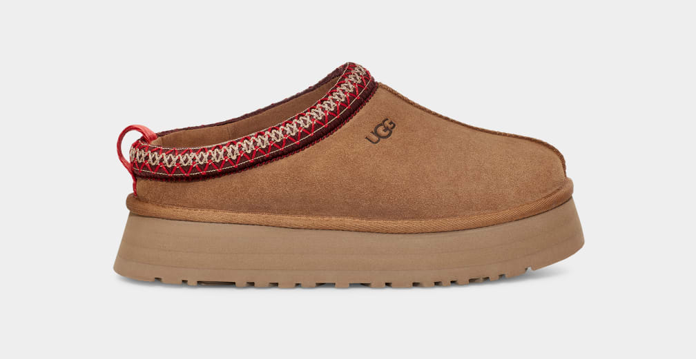 UGG-"TAZZ" SLIPPER SHOE