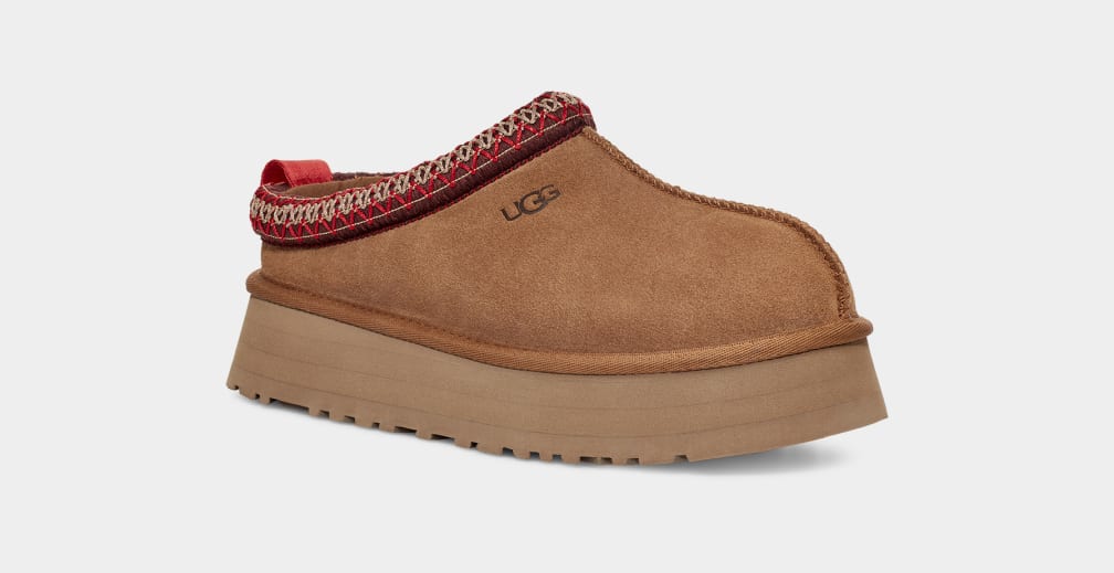 UGG-"TAZZ" SLIPPER SHOE