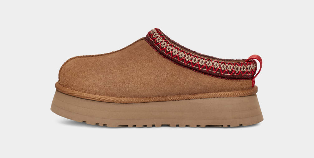 UGG-"TAZZ" SLIPPER SHOE
