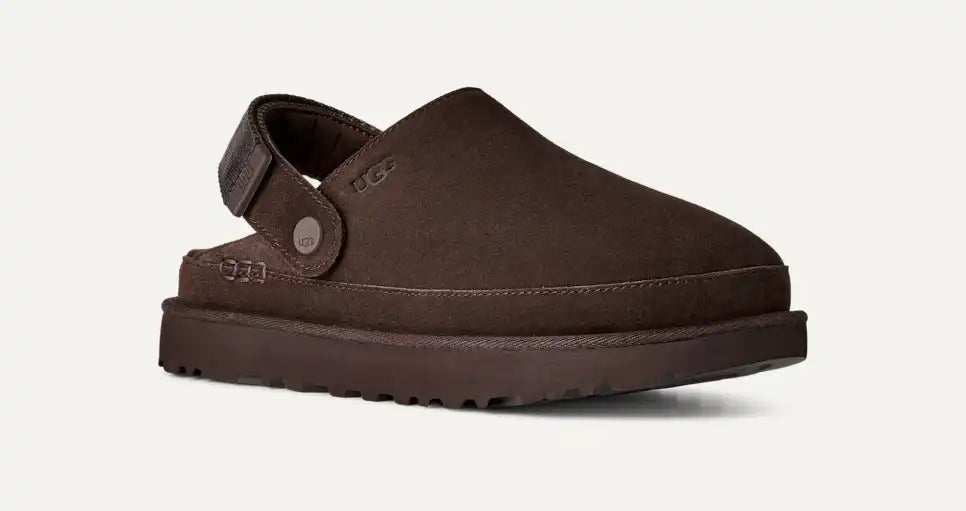 UGG-"Goldenstar" CLOG SHOE