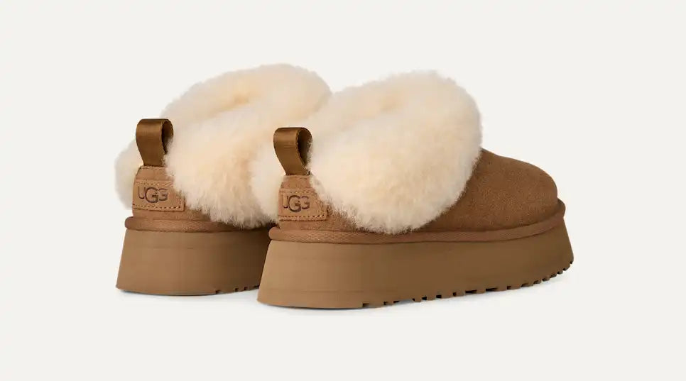 UGG-"TAZZELLE" SHOE