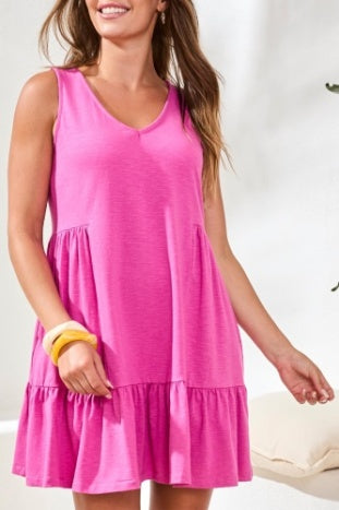 TRIBAL-DRESS