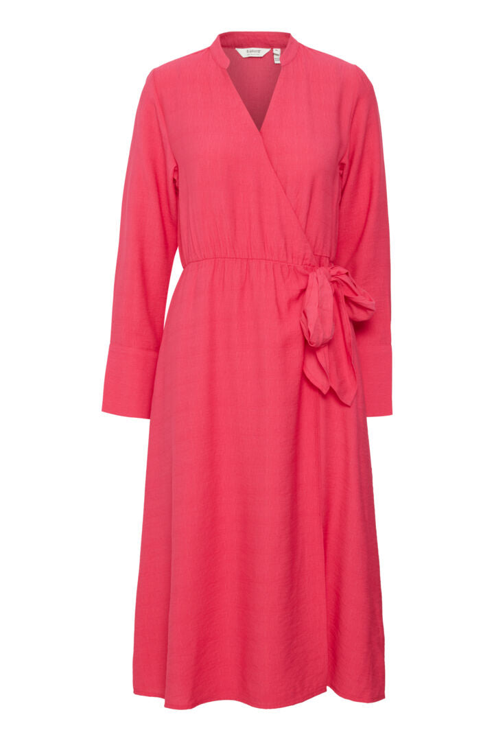 B.YOUNG-"JANINA" DRESS