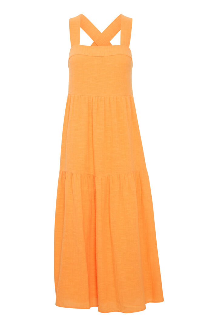 B.YOUNG-"JADA" DRESS