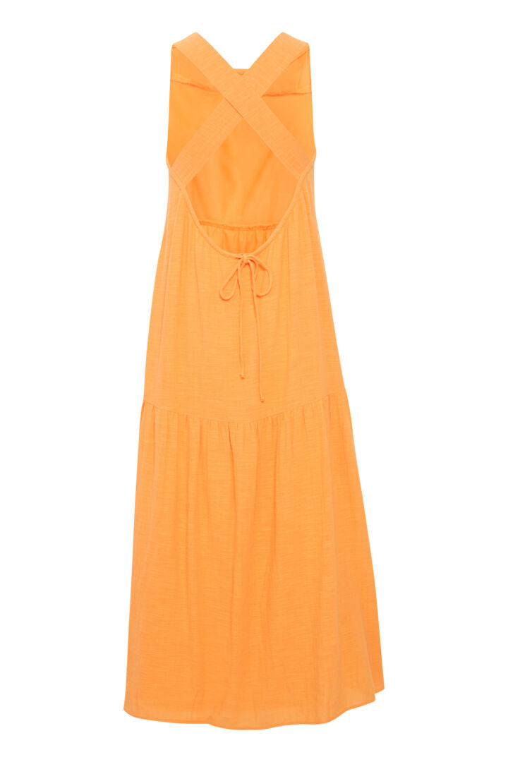 B.YOUNG-"JADA" DRESS