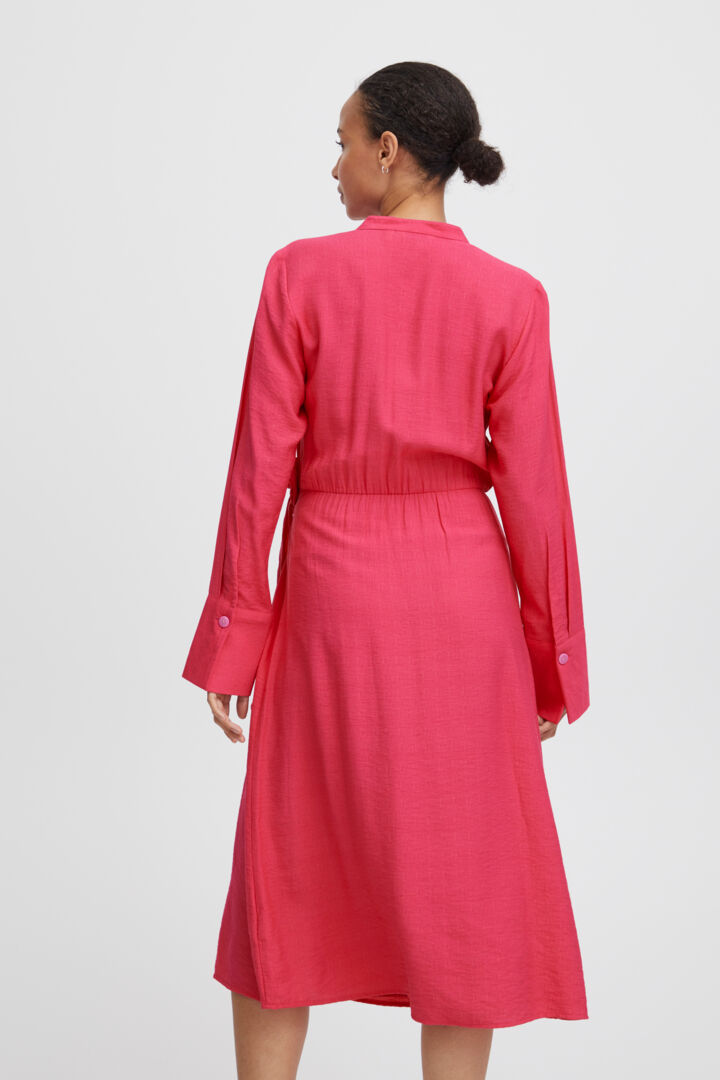 B.YOUNG-"JANINA" DRESS