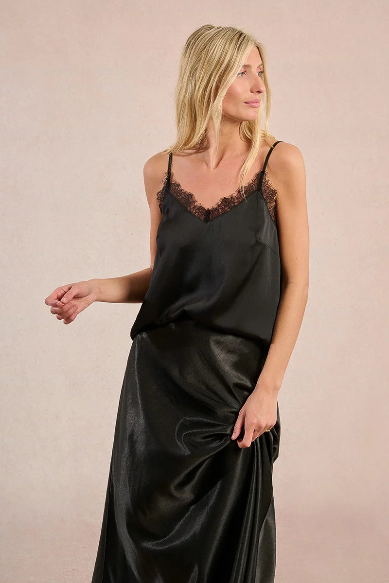 MOLLY BRACKEN-CAMISOLE