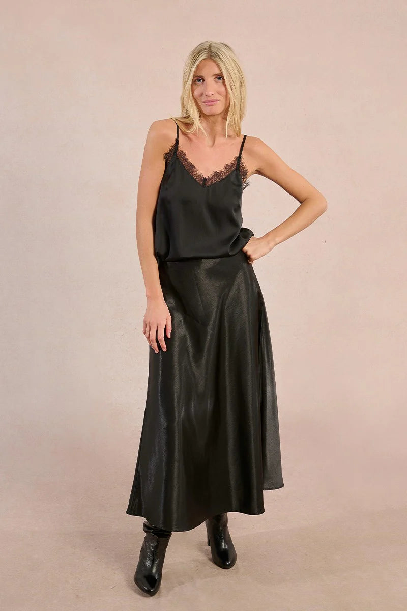 MOLLY BRACKEN-CAMISOLE