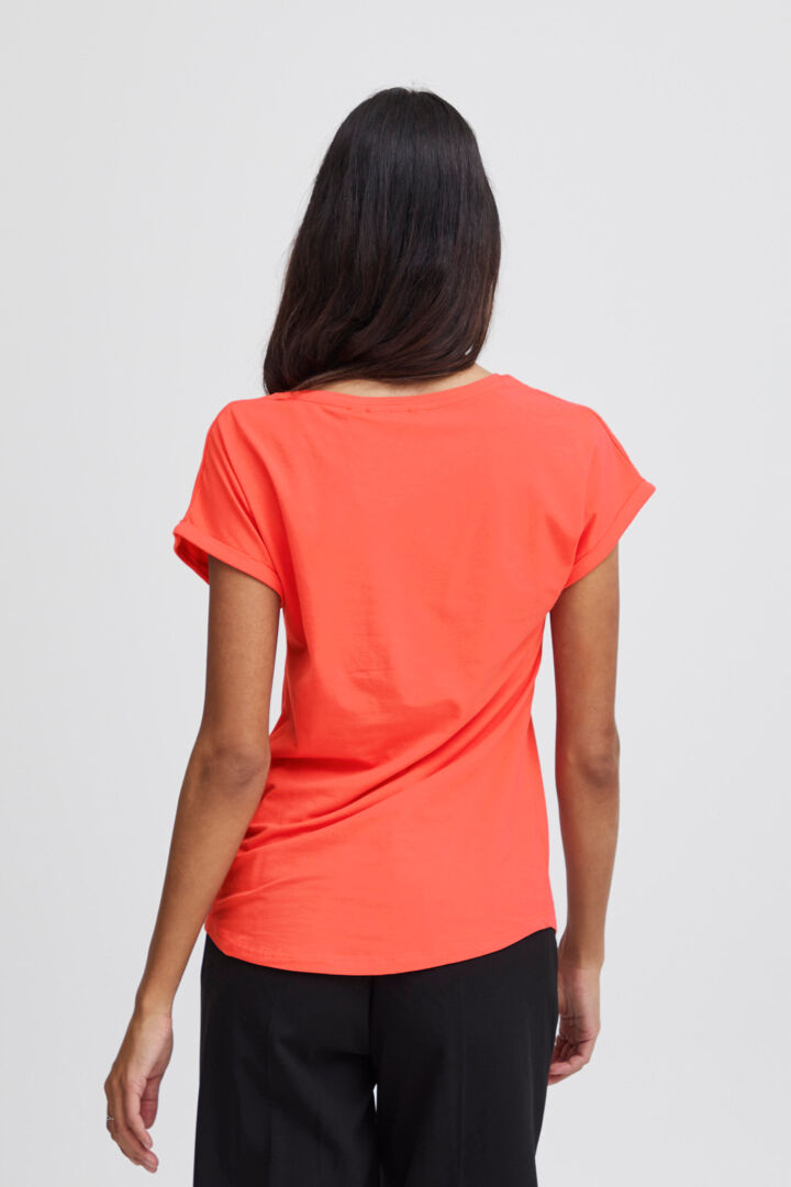 B. YOUNG "PAMILA" TEE