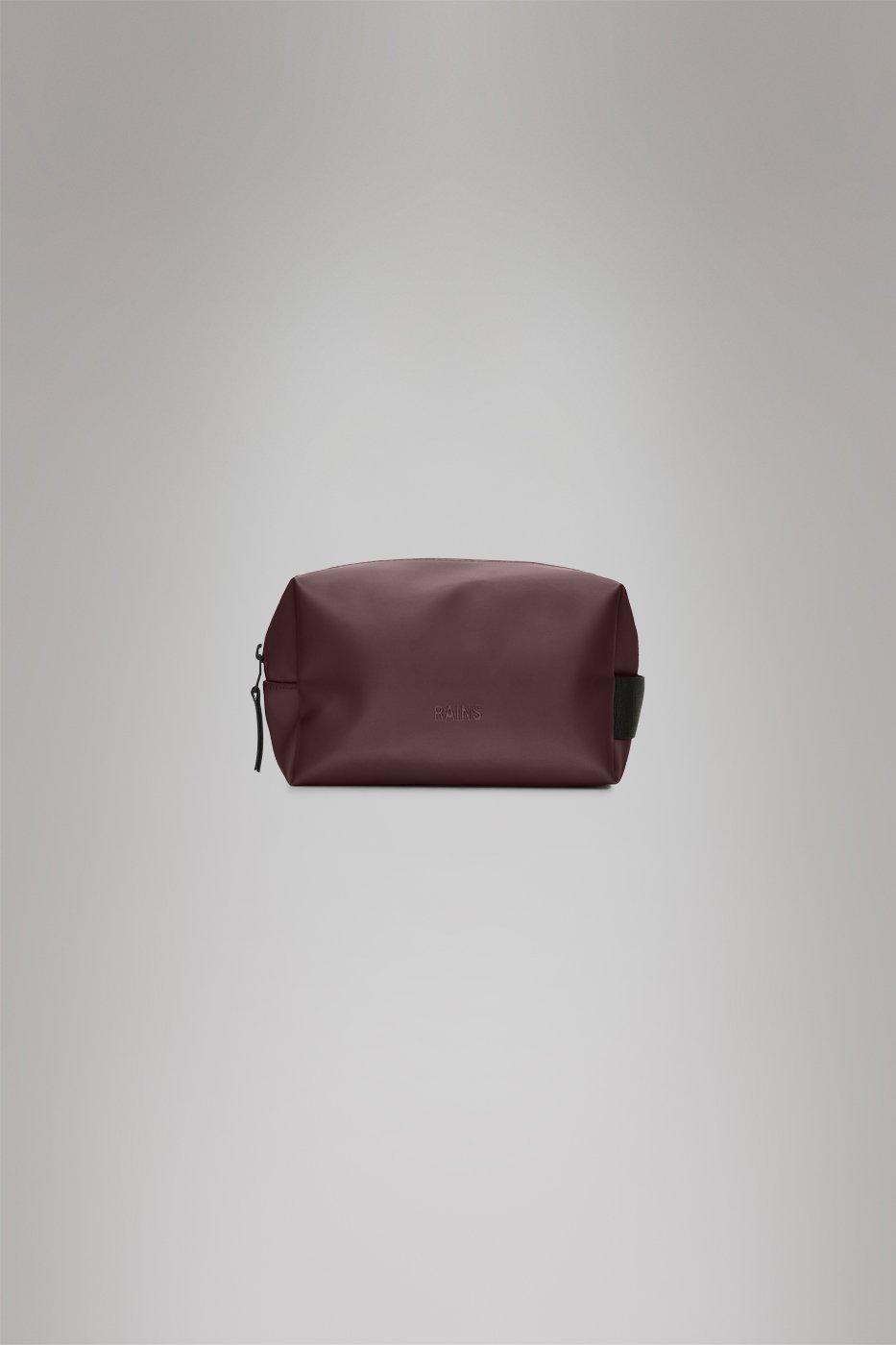 RAINS-WASH BAG SMALL