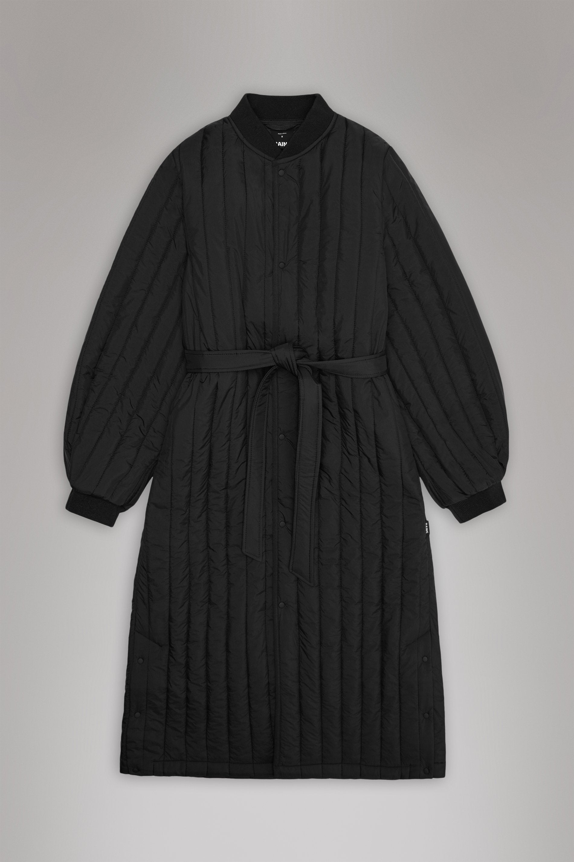 RAINS-"BANJA" COAT
