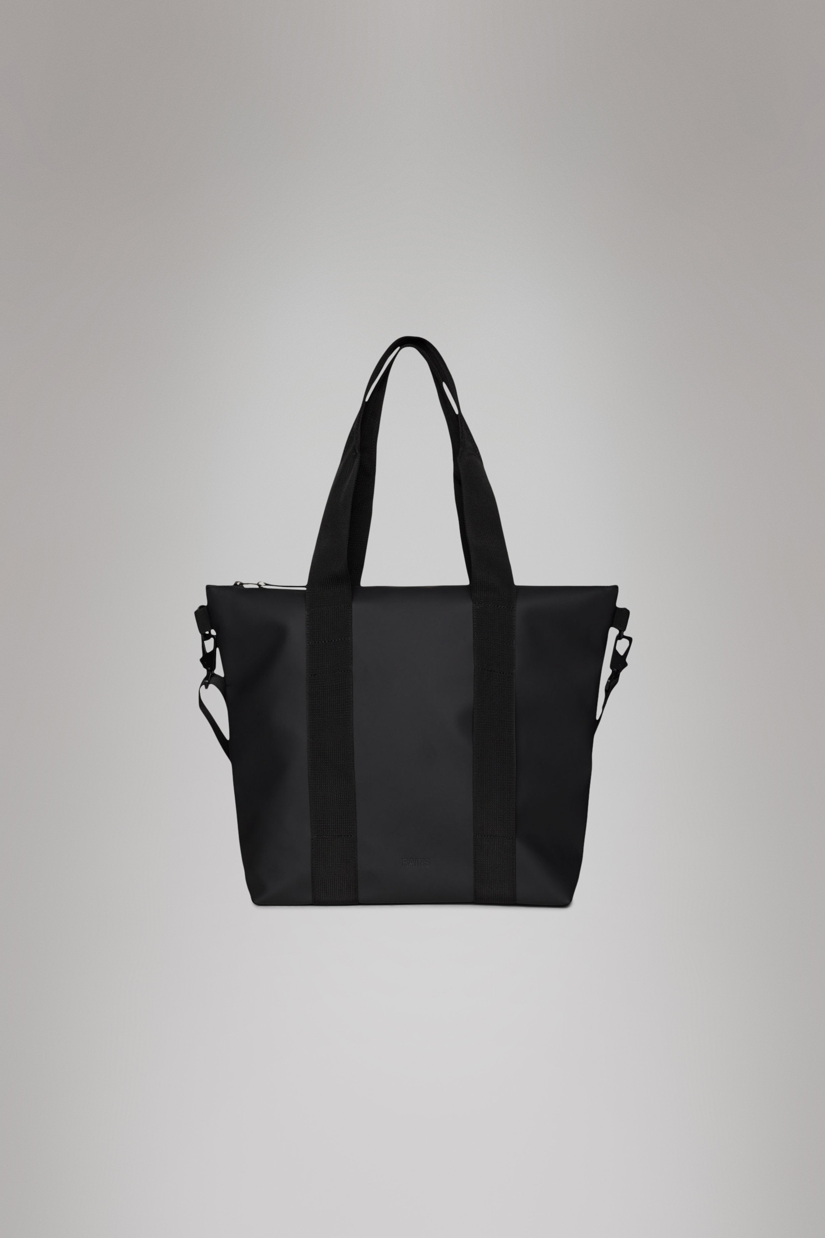 RAINS-MINI TOTE BAG