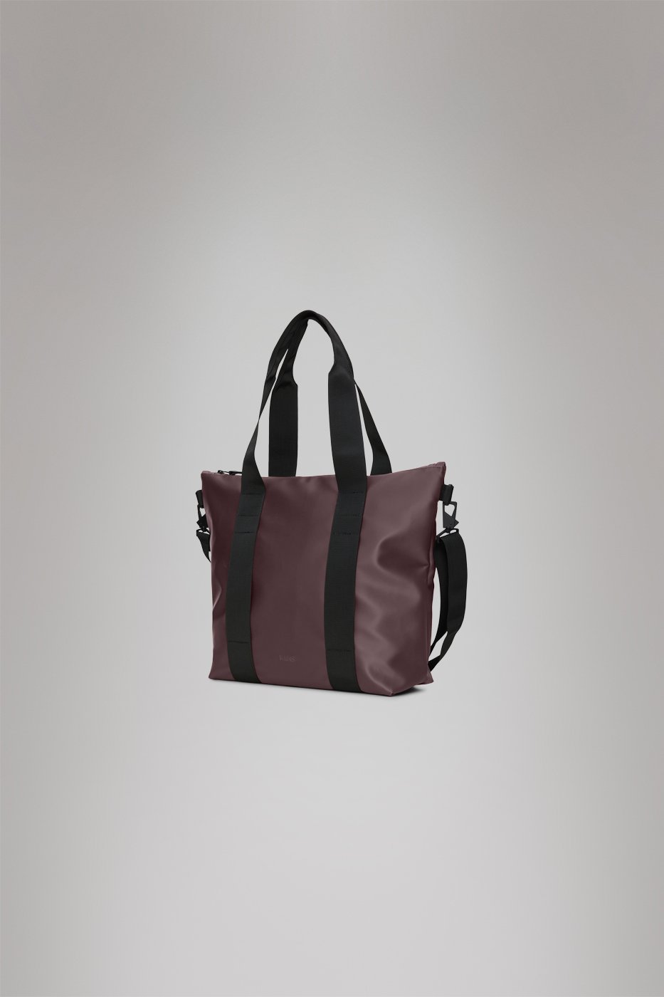 RAINS-MINI TOTE BAG