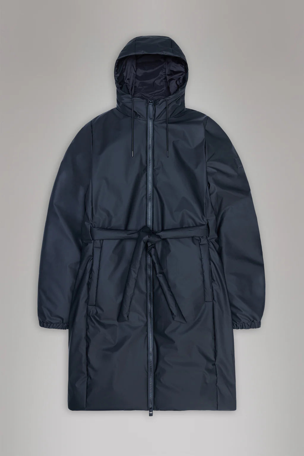 RAINS-"LOHJA" LONG INSULATED