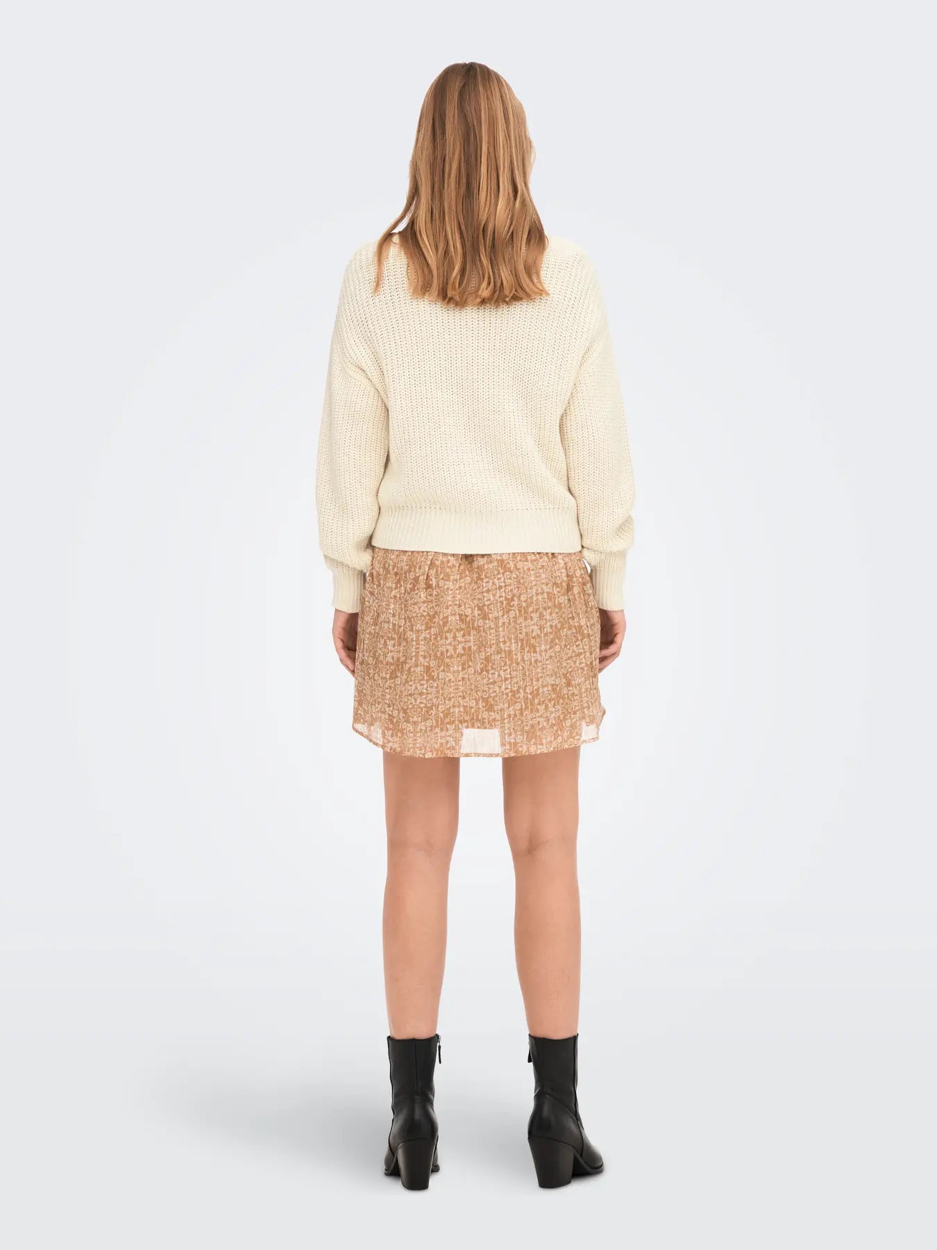 JDY-"JUSTY" CARDIGAN