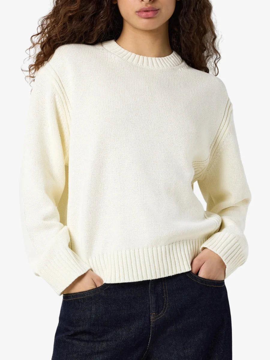 NOISY MAY-"DARA" SWEATER