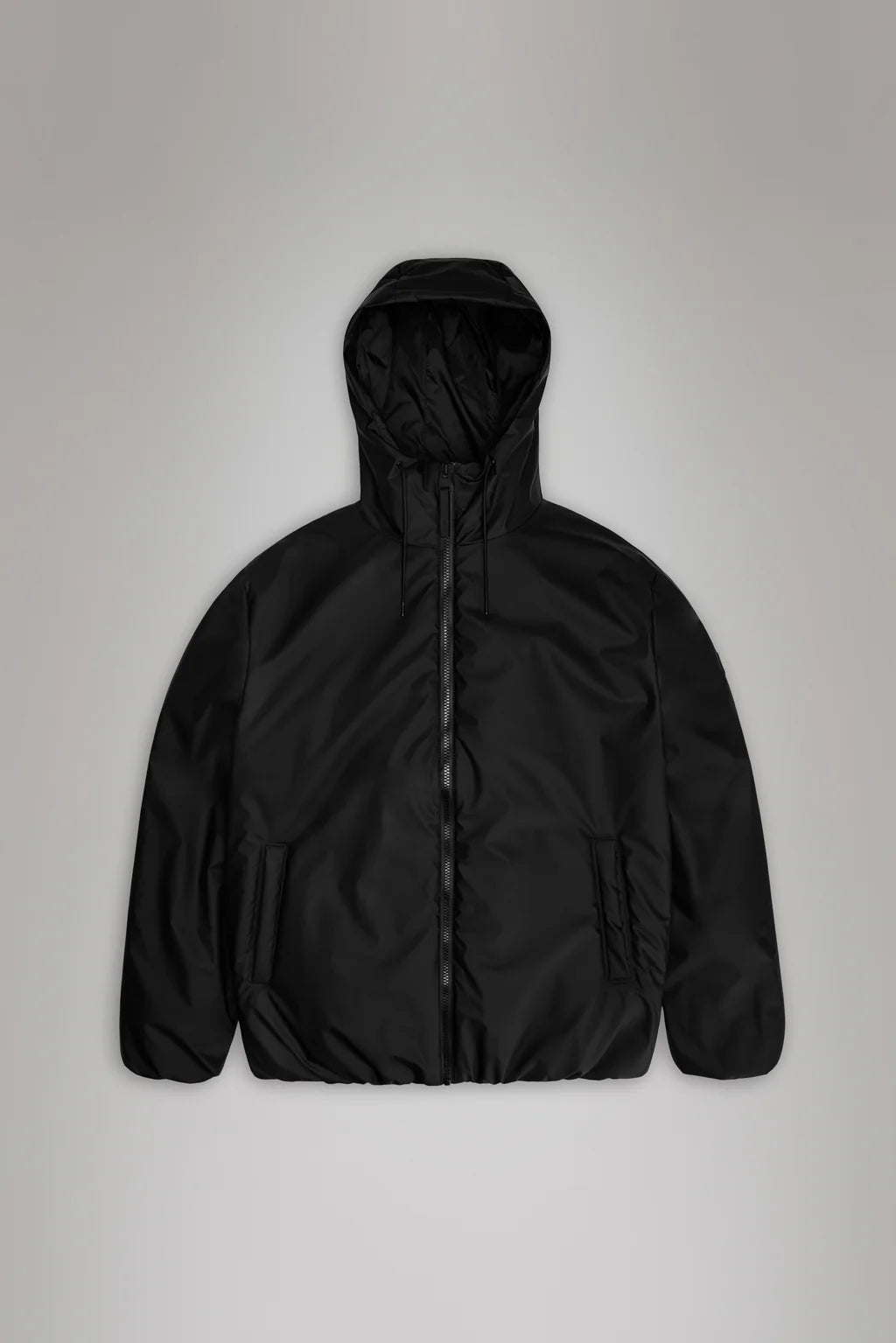 RAINS-"LOHJA" INSULATED JACKET