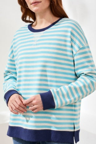 TRIBAL-SWEATSHIRT