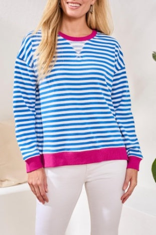 TRIBAL-SWEATSHIRT