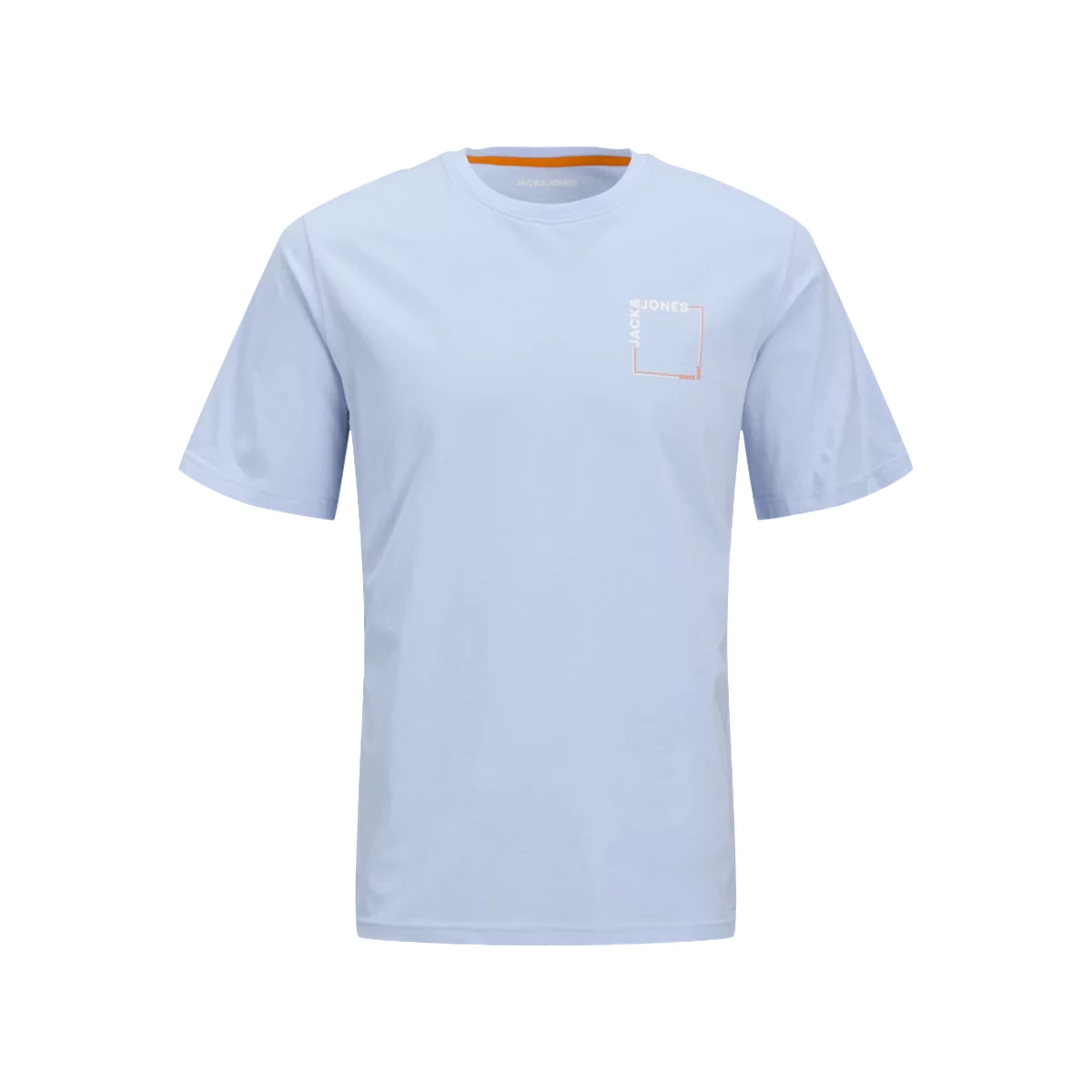 JACK & JONES-"VERNER" TEE