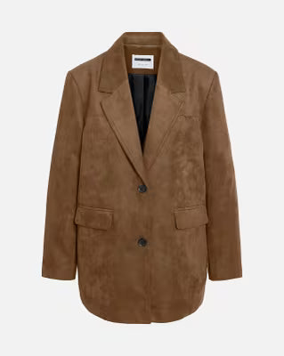 NOISY MAY-"ALAYA" BLAZER