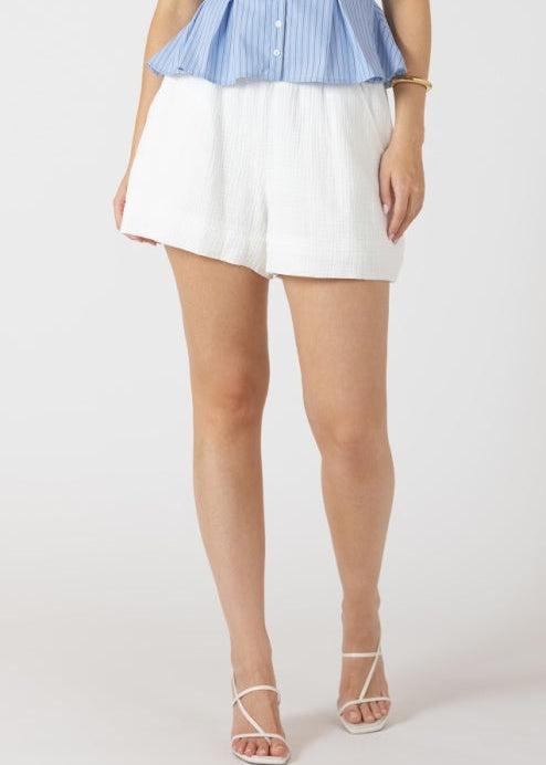 DEX-SHORTS
