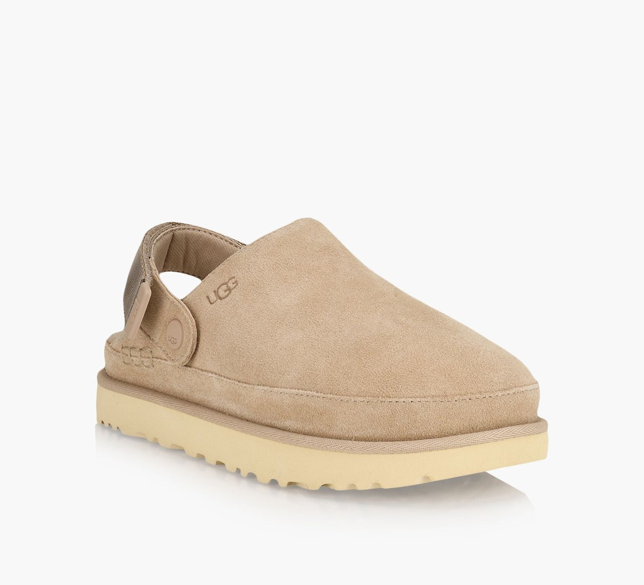 UGG-"Goldenstar" CLOG SHOE