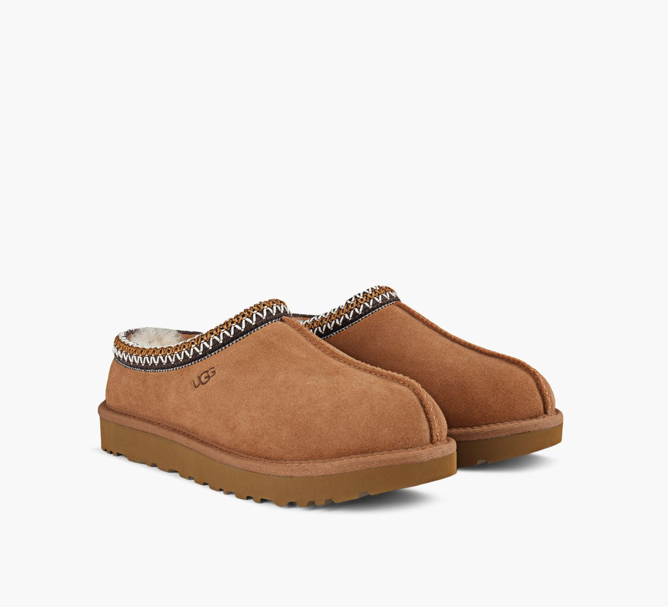 UGG-"TASMAN II" SLIPPER SHOE