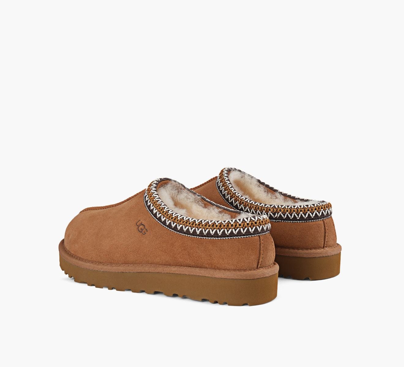 UGG-"TASMAN II" SLIPPER SHOE