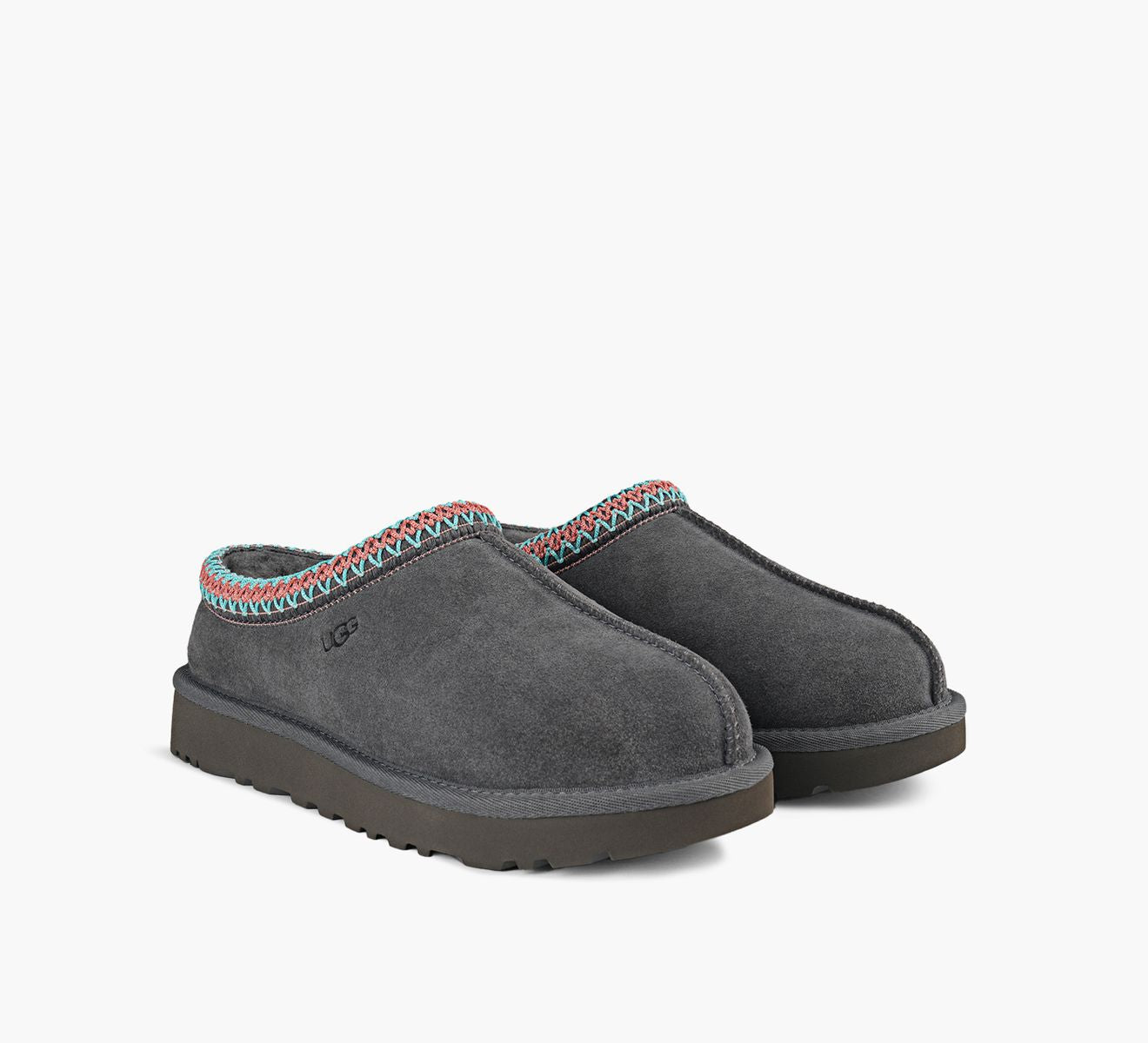 UGG-"TASMAN II" SLIPPER SHOE