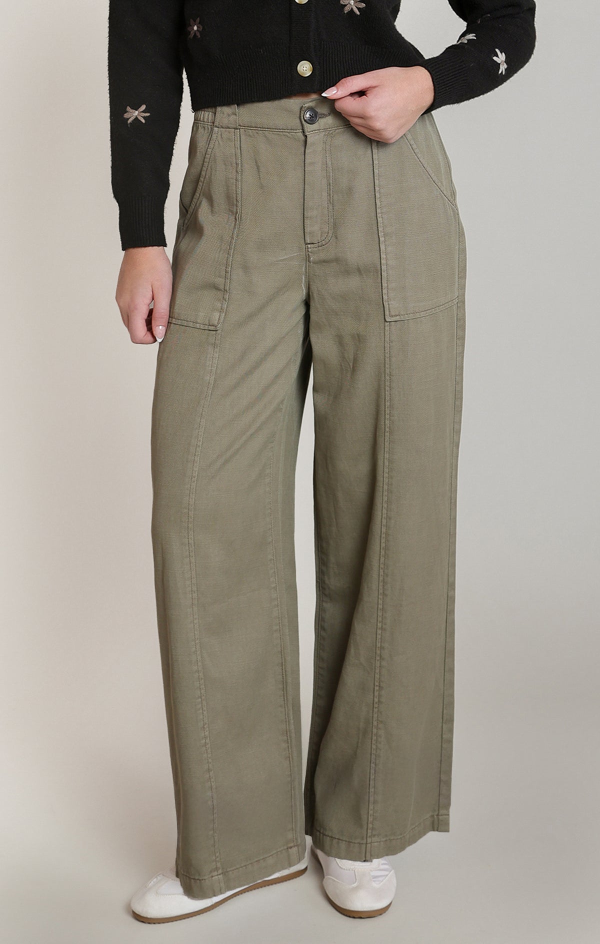 DEX-UTILITY PANT