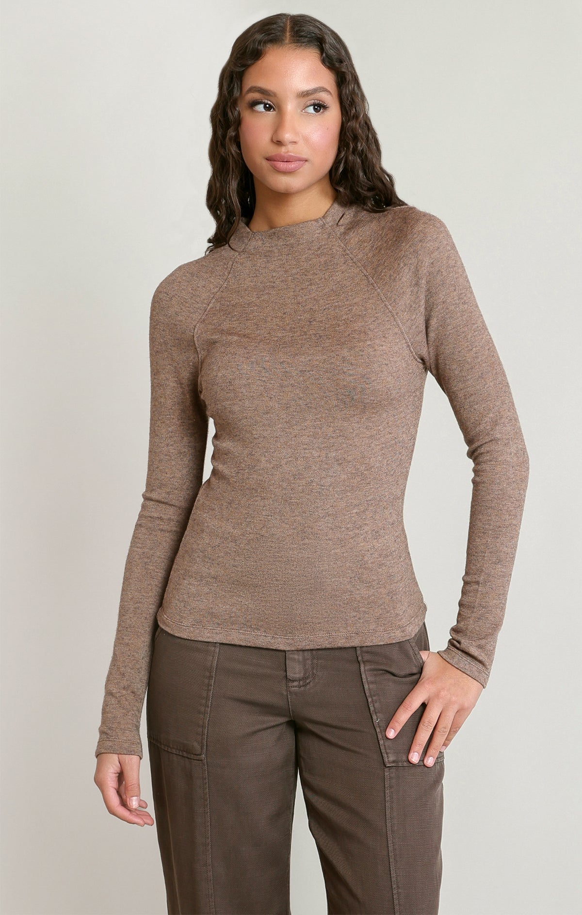 DEX - KNIT TOP