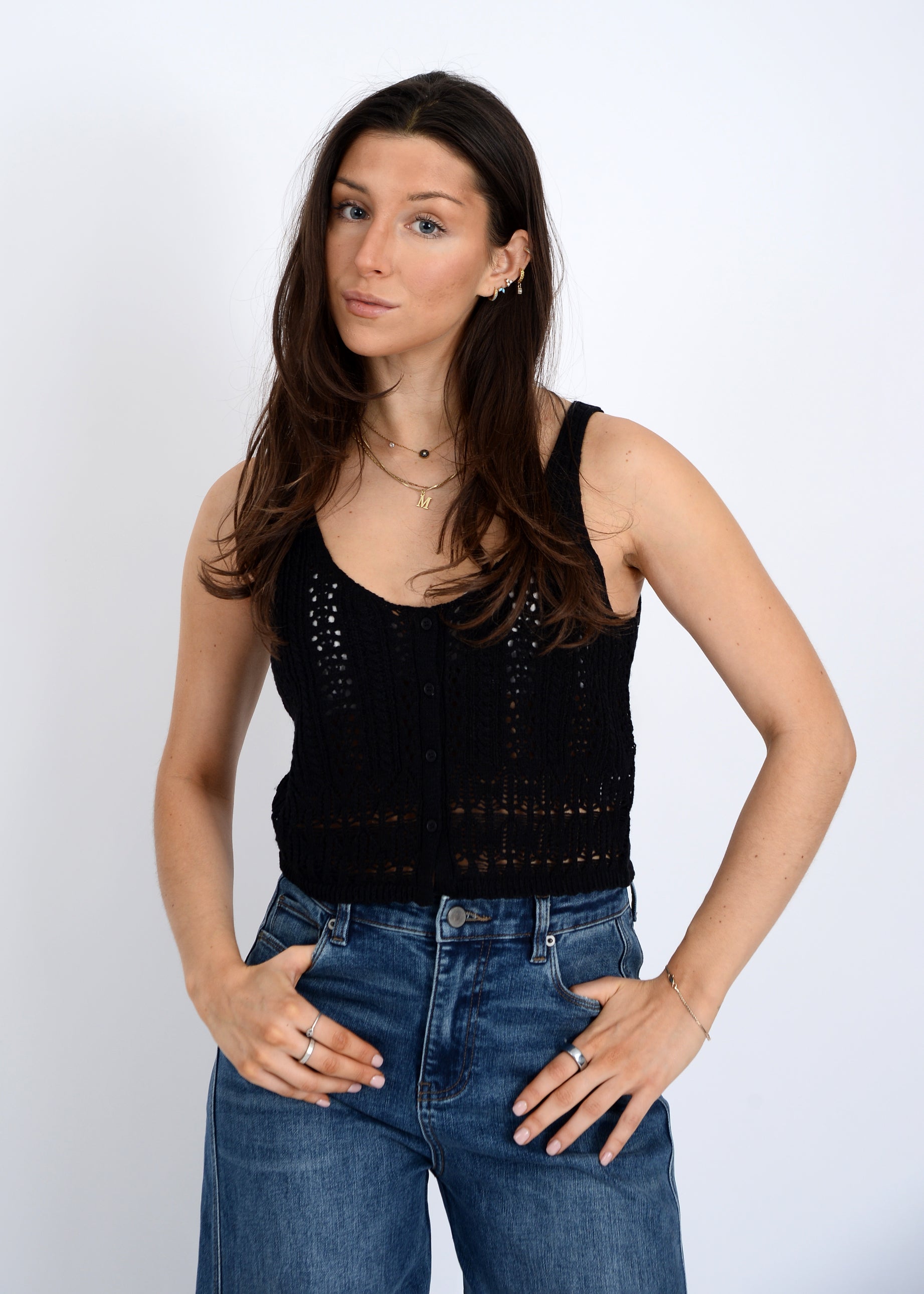 RD-"ANESHKA" CAMISOLE