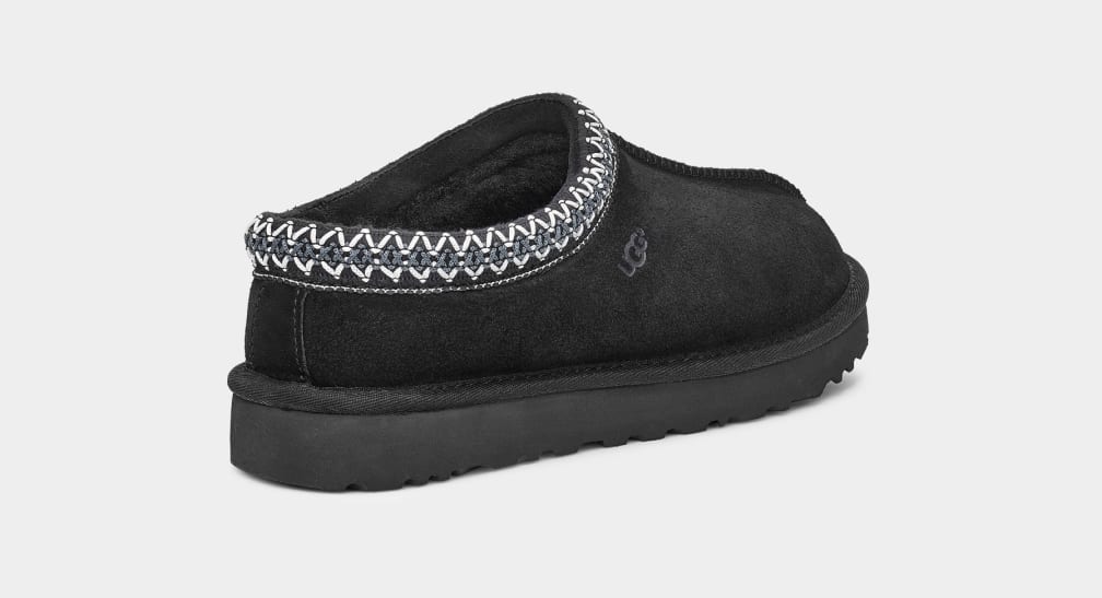 UGG "TASMAN" SLIPPER SHOE