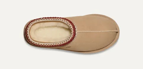 UGG "TASMAN" SLIPPER SHOE