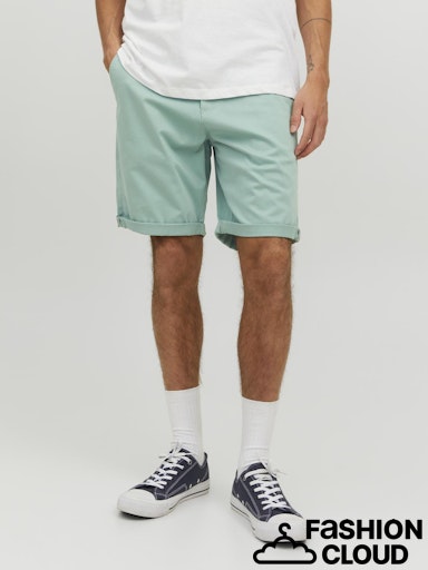 JACK & JONES-"BOWIE" SHORTS
