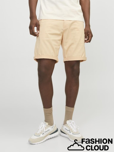 JACK & JONES-"BOWIE" SHORTS