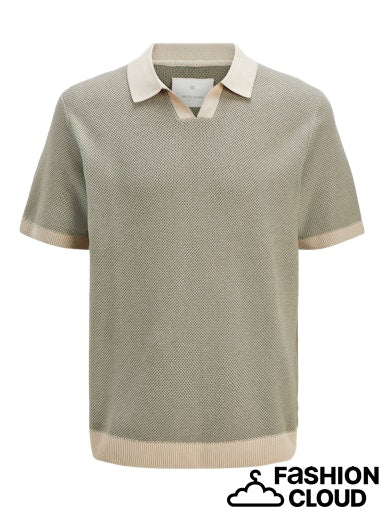JACK & JONES-"CCEASTON" TEE