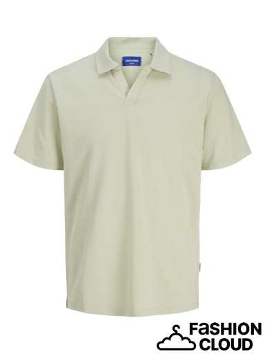 JACK & JONES-"MERIA" POLO