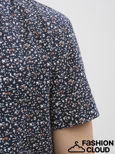 JACK & JONES-"BLASUMMER" SHIRT